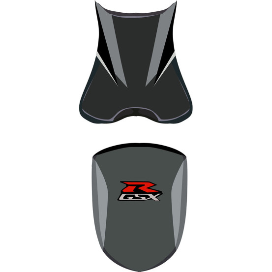 Housse de Selle BAGSTER Suzuki 600 GSX-R