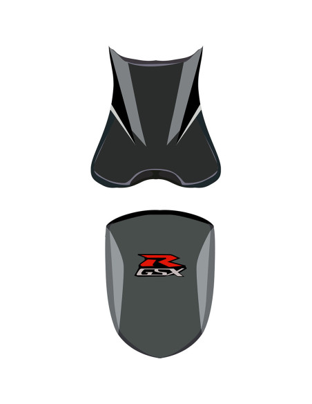Housse de Selle BAGSTER Suzuki 600 GSX-R