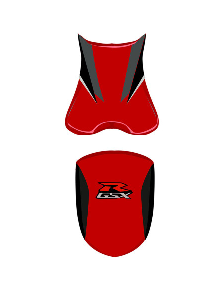 Housse de Selle BAGSTER Suzuki 600 GSX-R