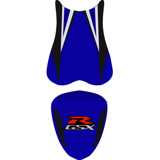 Housse de Selle BAGSTER Suzuki 600 GSX-R