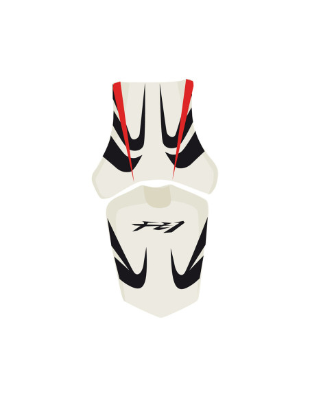 Housse de Selle BAGSTER Yamaha 1000 FZ1 / FZ1 ABS