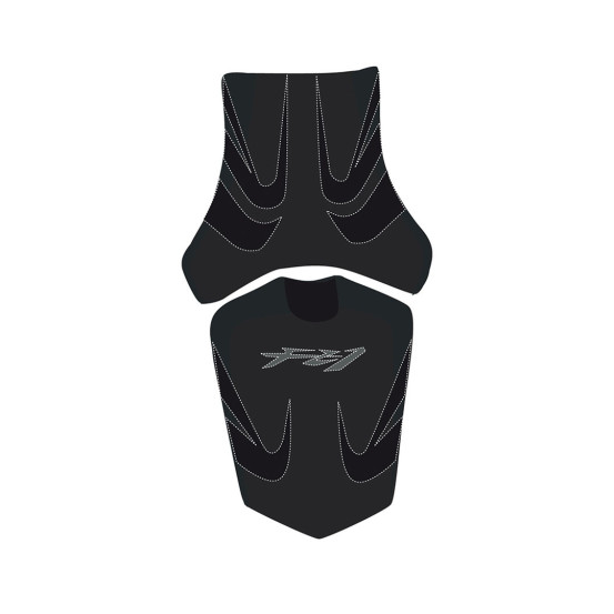 Housse de Selle BAGSTER Yamaha 1000 FZ1 / FZ1 ABS