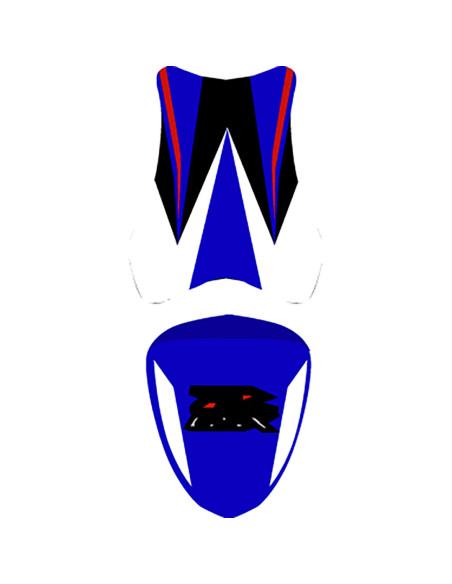 Housse de Selle BAGSTER Suzuki 1000 GSX-R