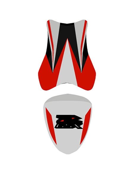Housse de Selle BAGSTER Suzuki 1000 GSX-R