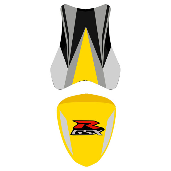 Housse de Selle BAGSTER Suzuki 1000 GSX-R