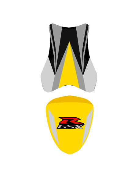 Housse de Selle BAGSTER Suzuki 1000 GSX-R