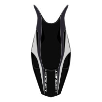 Housse de Selle BAGSTER Honda 600 CB SF Hornet 2