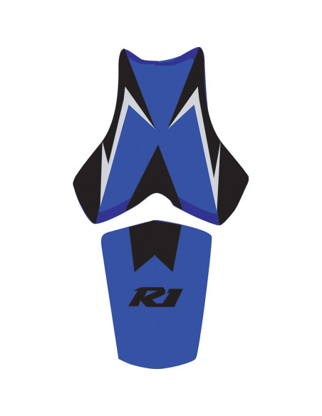 Housse de Selle BAGSTER Yamaha 1000 YZF-R1