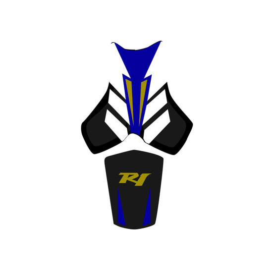 Housse de Selle BAGSTER Yamaha 1000 YZF-R1