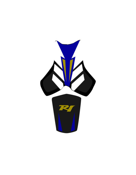Housse de Selle BAGSTER Yamaha 1000 YZF-R1