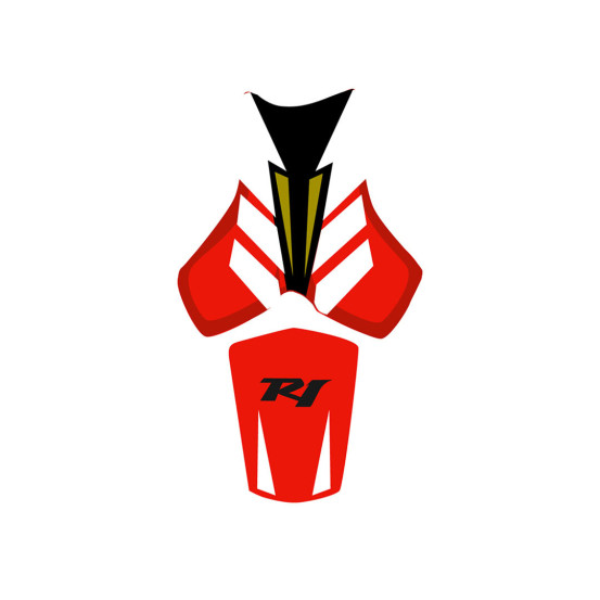 Housse de Selle BAGSTER Yamaha 1000 YZF-R1