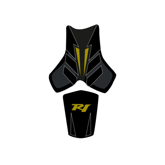 Housse de Selle BAGSTER Yamaha 1000 YZF-R1