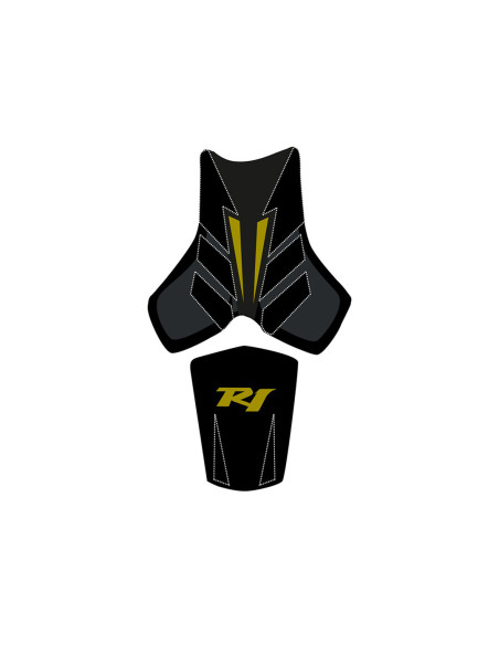 Housse de Selle BAGSTER Yamaha 1000 YZF-R1