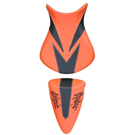 Housse de Selle BAGSTER Kawasaki 600 ZX-6R/RR