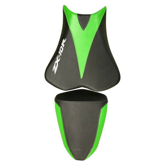 Housse de Selle BAGSTER Kawasaki 1000 ZX-10R