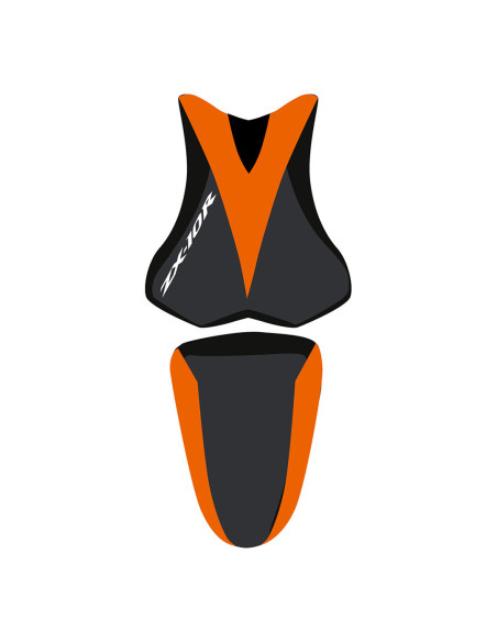 Housse de Selle BAGSTER Kawasaki 1000 ZX-10R