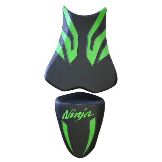 Housse de Selle BAGSTER Kawasaki 600 ZX-6R/RR