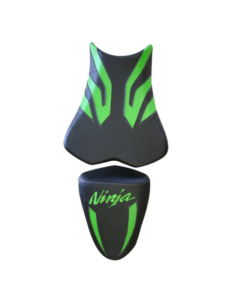 Housse de Selle BAGSTER Kawasaki 600 ZX-6R/RR