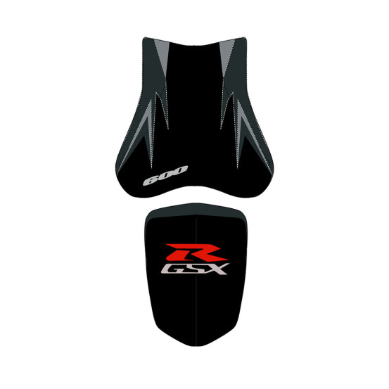 Housse de Selle BAGSTER Suzuki 600 GSX-R
