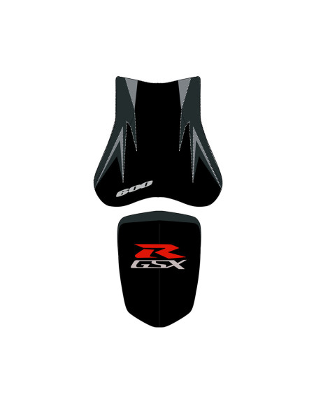 Housse de Selle BAGSTER Suzuki 600 GSX-R