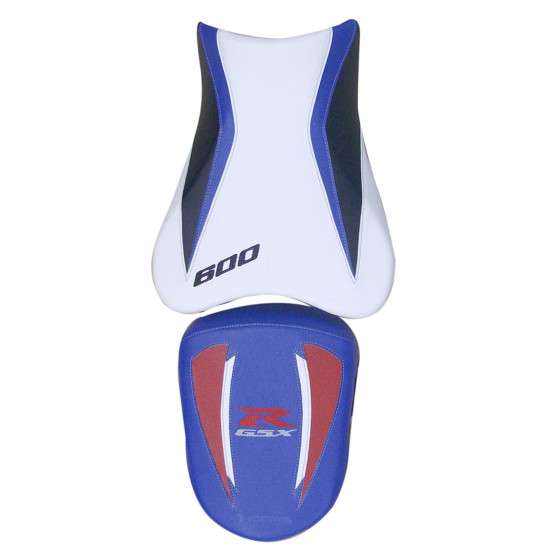 Housse de Selle BAGSTER Suzuki 600 GSX-R