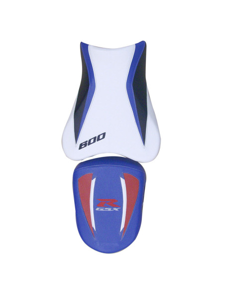 Housse de Selle BAGSTER Suzuki 600 GSX-R