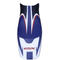 Housse de Selle BAGSTER Suzuki 650 GSX F 2