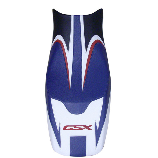 Housse de Selle BAGSTER Suzuki 650 GSX F