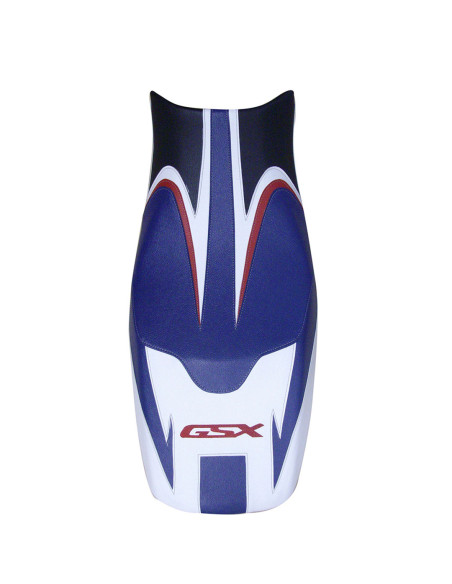 Housse de Selle BAGSTER Suzuki 650 GSX F