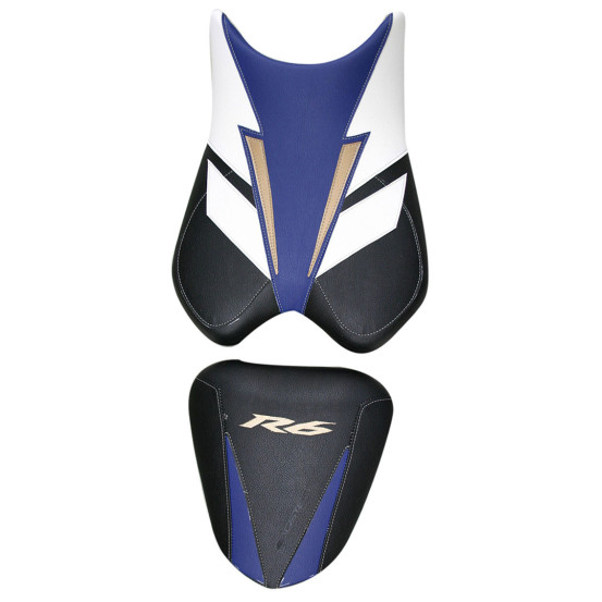 Housse de Selle BAGSTER Yamaha 600 YZF-R6