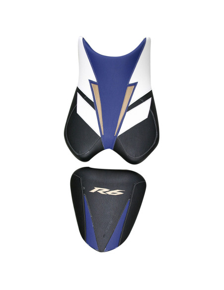 Housse de Selle BAGSTER Yamaha 600 YZF-R6