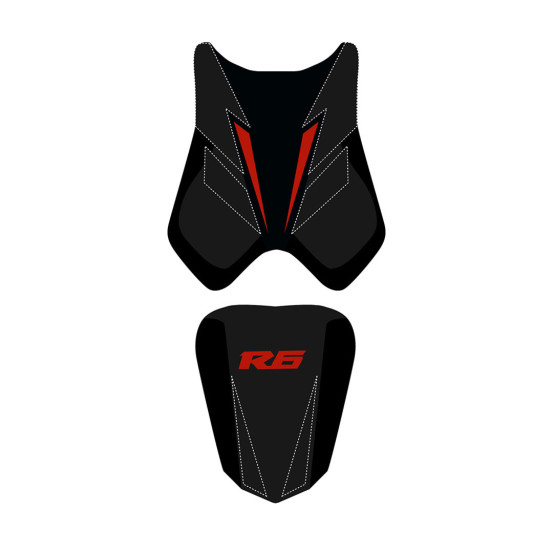 Housse de Selle BAGSTER Yamaha 600 YZF-R6