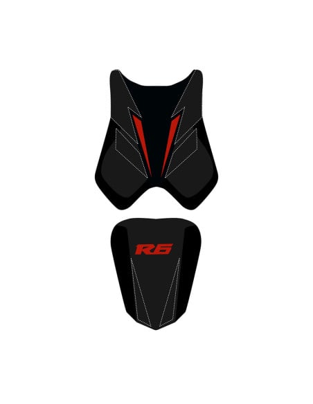 Housse de Selle BAGSTER Yamaha 600 YZF-R6