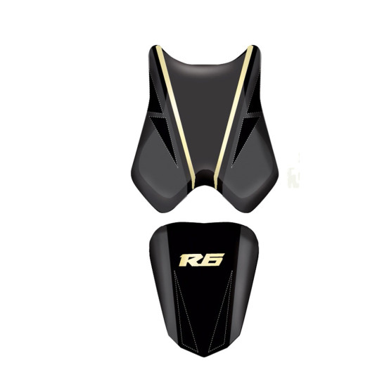 Housse de Selle BAGSTER Yamaha 600 YZF-R6