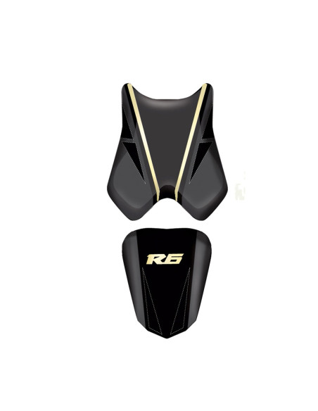 Housse de Selle BAGSTER Yamaha 600 YZF-R6
