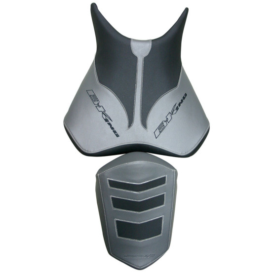 Housse de Selle BAGSTER Suzuki 1300 B-King