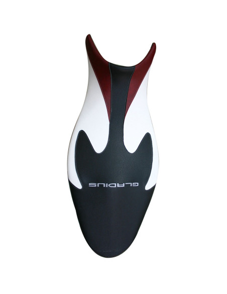 Housse de Selle BAGSTER Suzuki 650 SFV Gladius