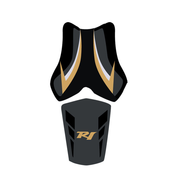 Housse de Selle BAGSTER Yamaha 1000 YZF-R1