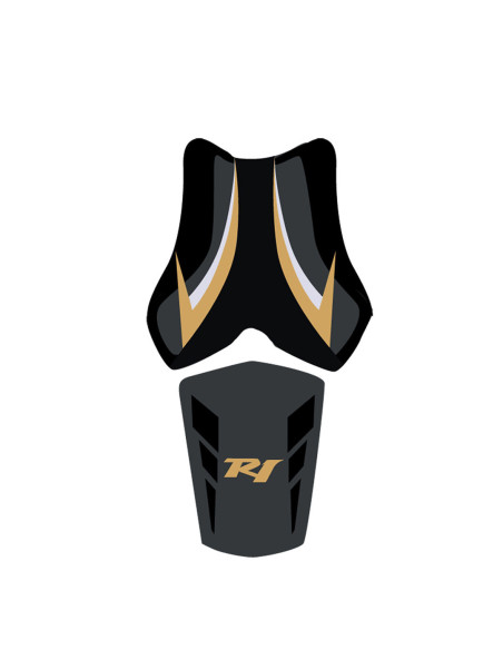 Housse de Selle BAGSTER Yamaha 1000 YZF-R1