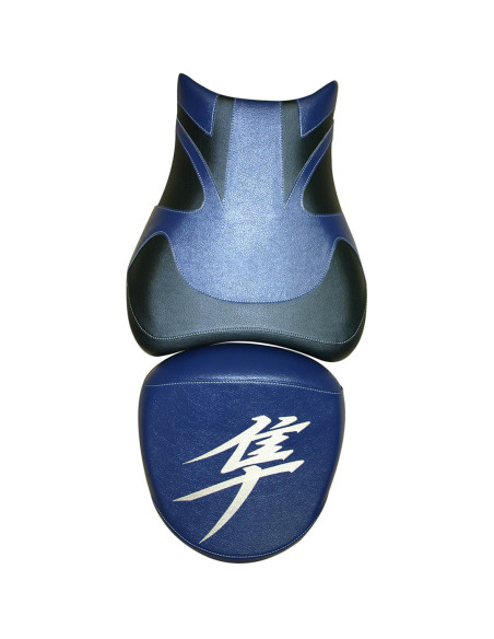 Housse de Selle BAGSTER Suzuki 1300 GSX-R Hayabusa