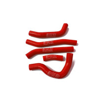 Durites de radiateur 80 YZ 1996-2001 et 85 YZ 2002-2012 2