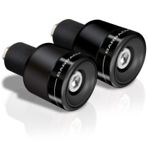 Embouts de Guidon B-Lux BARRACUDA Diamètre 17mm 2