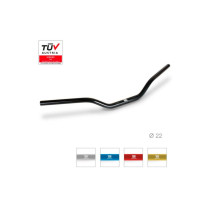 Guidon Racing BARRACUDA ø22 2