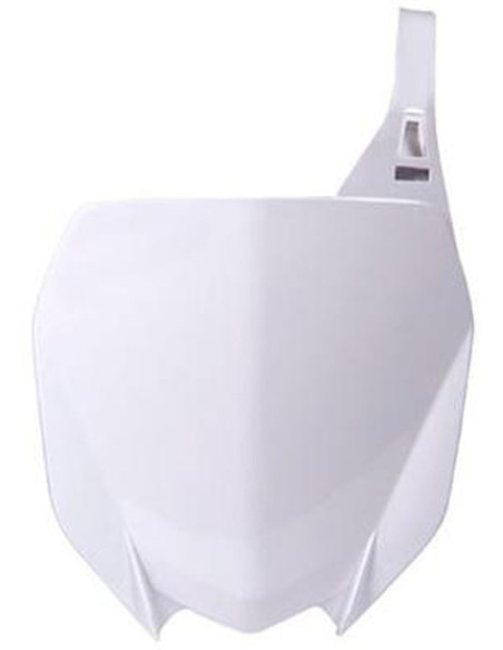 Plaque Phare enduro Racetech Genesis