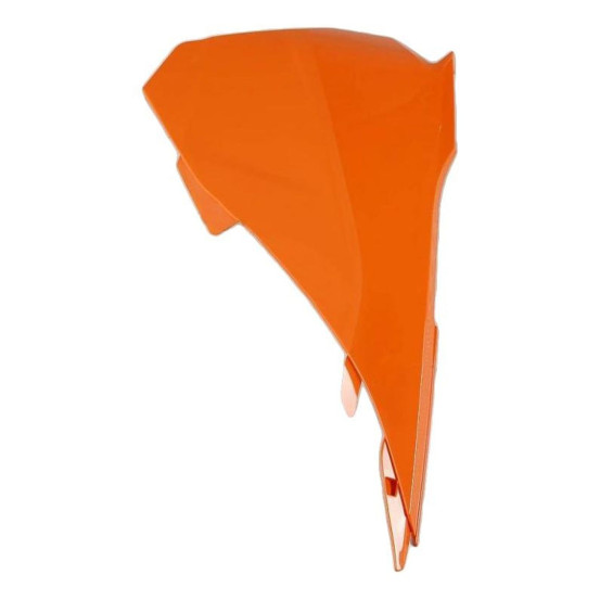 Cache latéral gauche de boite à air UFO KTM 85 SX 2013-2017