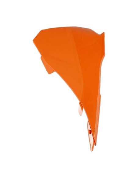 Cache latéral gauche de boite à air UFO KTM 85 SX 2013-2017