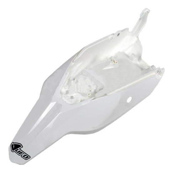 Coque arrière UFO KTM 65 SX 2009-2015