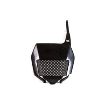 Plaque avant ventilée 125/250 RM 2001-07 250/450 RMZ 2005-07 2
