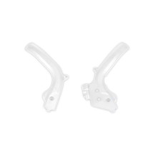 Protection de cadre UFO Husqvarna 125/250/350/450 TC/FC 2016-2018 250/350/450 TE/FE 2017-2018 2