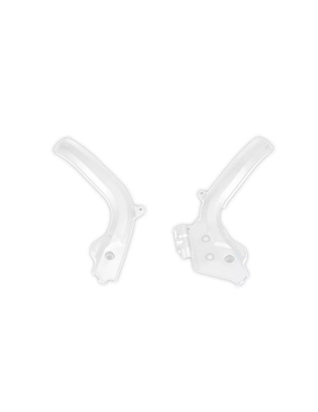 Protection de cadre UFO Husqvarna 125/250/350/450 TC/FC 2016-2018 250/350/450 TE/FE 2017-2018